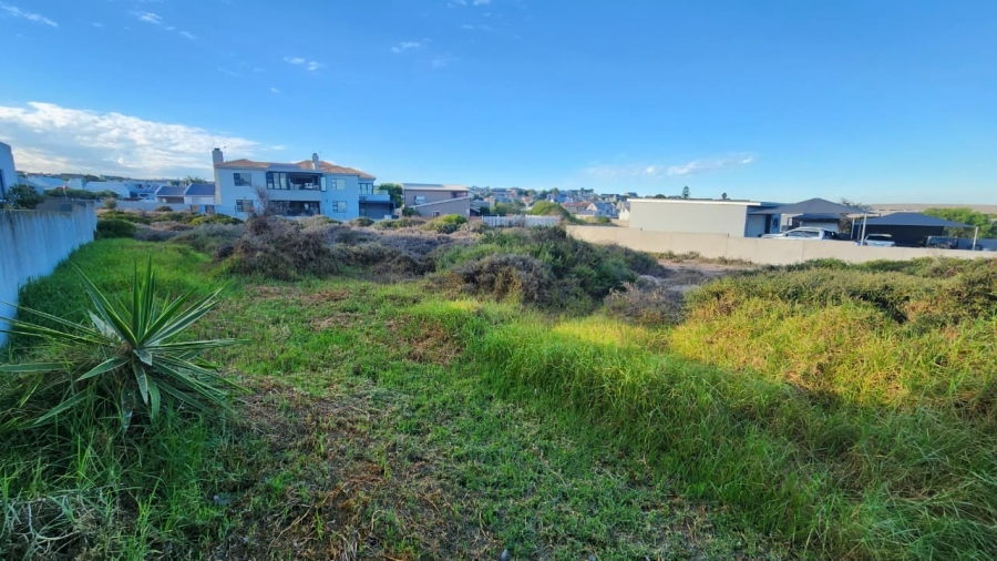 0 Bedroom Property for Sale in Myburgh Park Western Cape